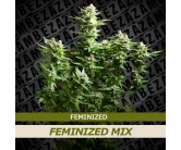 Feminized mix