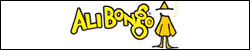 Alibongo