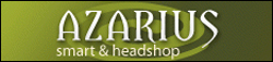 Azarius smartshop headshop