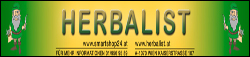 Herbalist