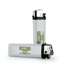 Zambeza Lighter