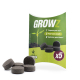 Vertafort Growth Booster Tablets