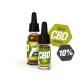 Zambeza CBD Oil 10% 10ml