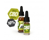 Zambeza CBD Oil 10% 30ml