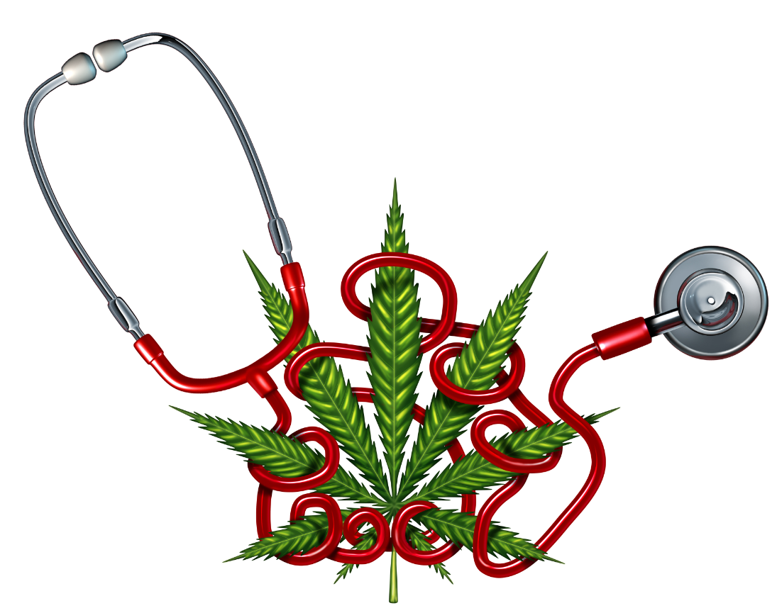 Medical Marijuana treatment