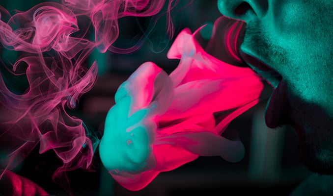 The Art Of Hotboxing