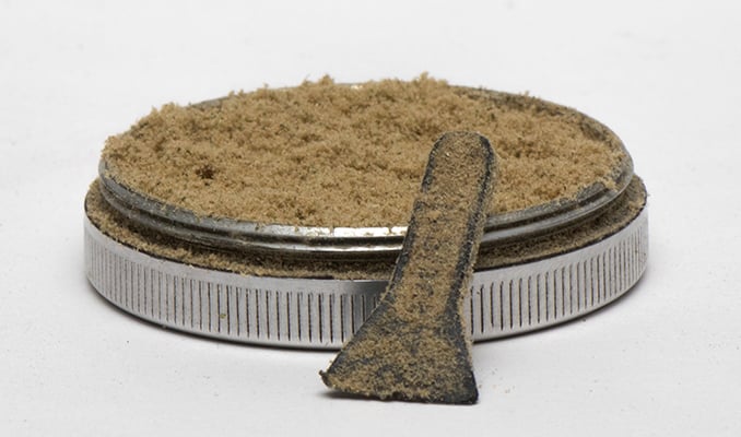 How to Make Hash from Kief in 5 Easy Steps