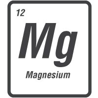 Magnesium