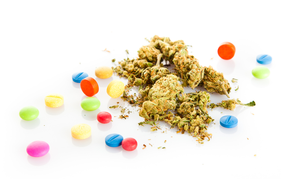 Medical Cannabis Use Marijuana