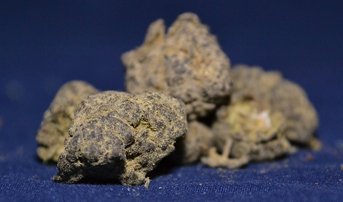 Moonrocks Vs Sunrocks - Too Potent?