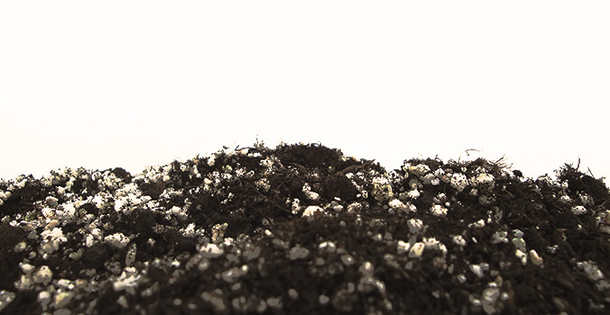 Perlite d'engrais Vemicompost