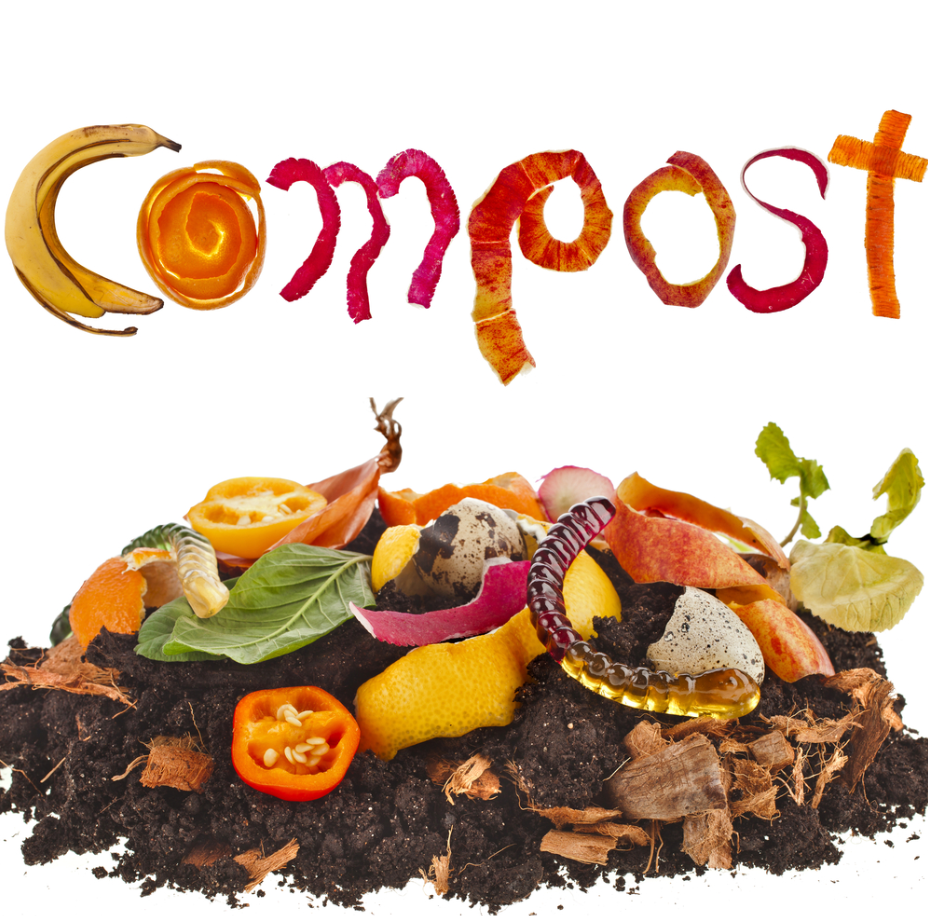 Make your own compost for the best soil cannabis
