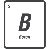 Boron