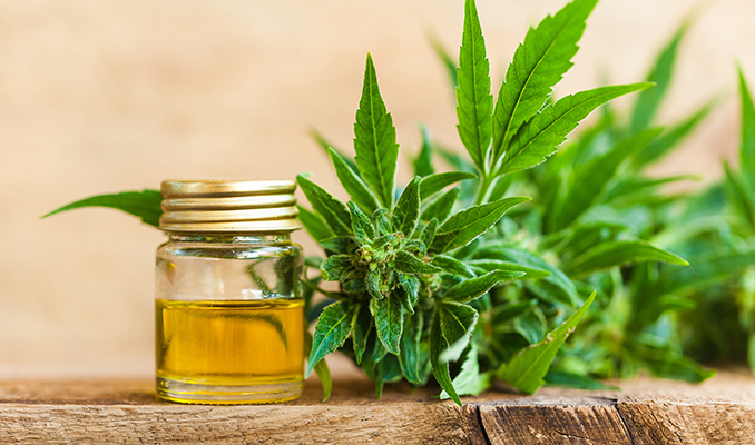 Will CBD Make You Fail A Drug Test?