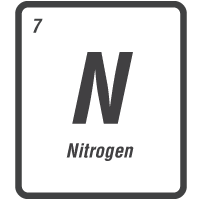 Nitrogen