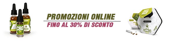 Promozioni Online