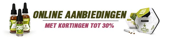 Online Aanbiedingen